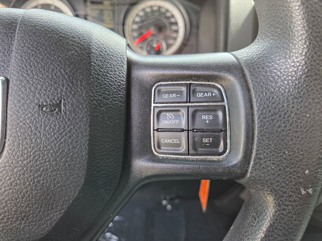 Used 2019 RAM 1500 Express w/ Express Value Package image 27