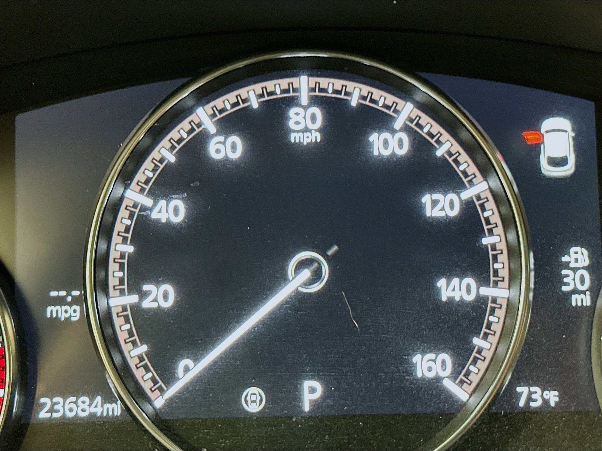 Used 2023 MAZDA CX-30 AWD 2.5 S w/ Preferred Package image 19