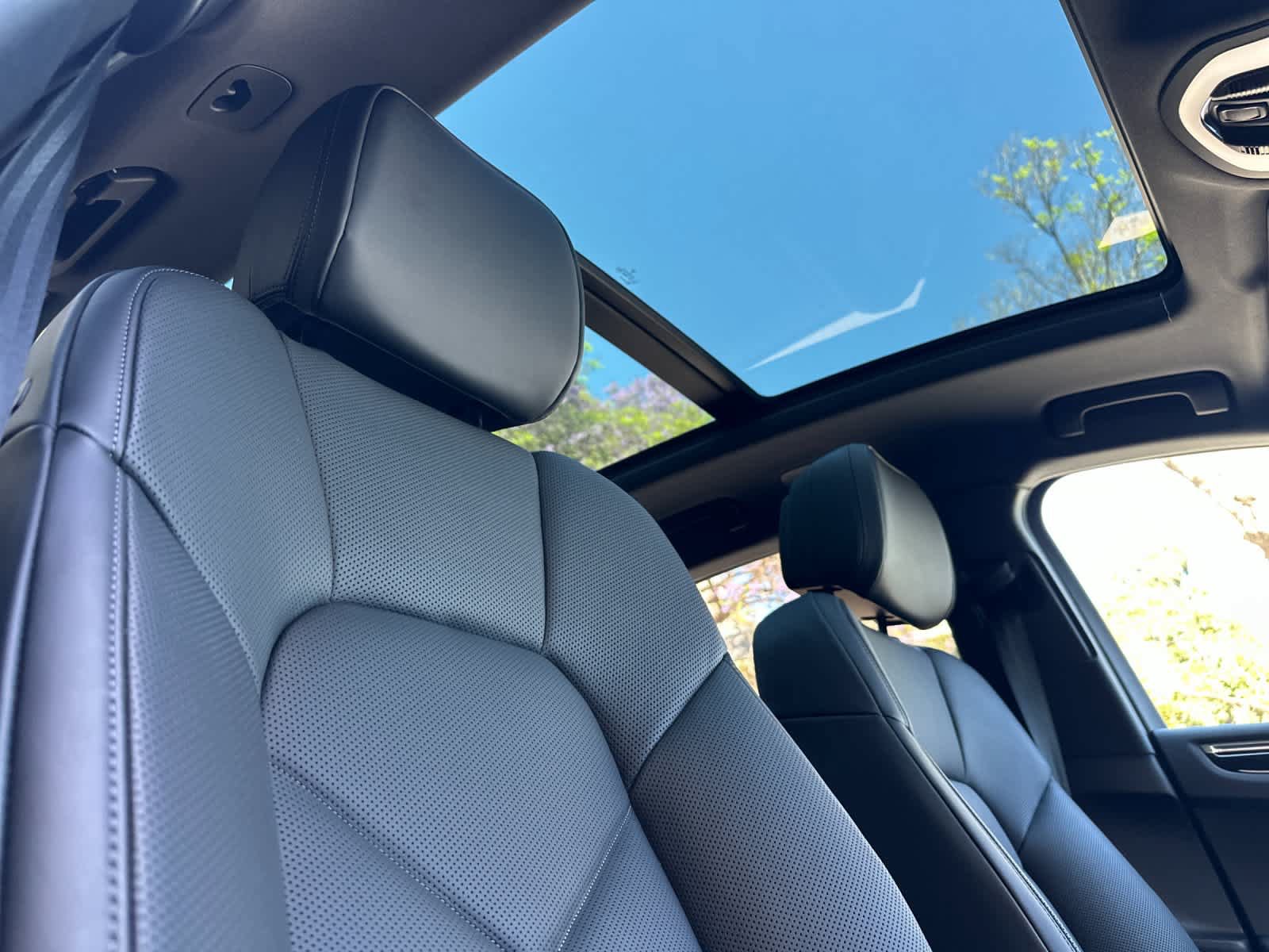 New 2026 Porsche Macan S AWD/4WD image 18