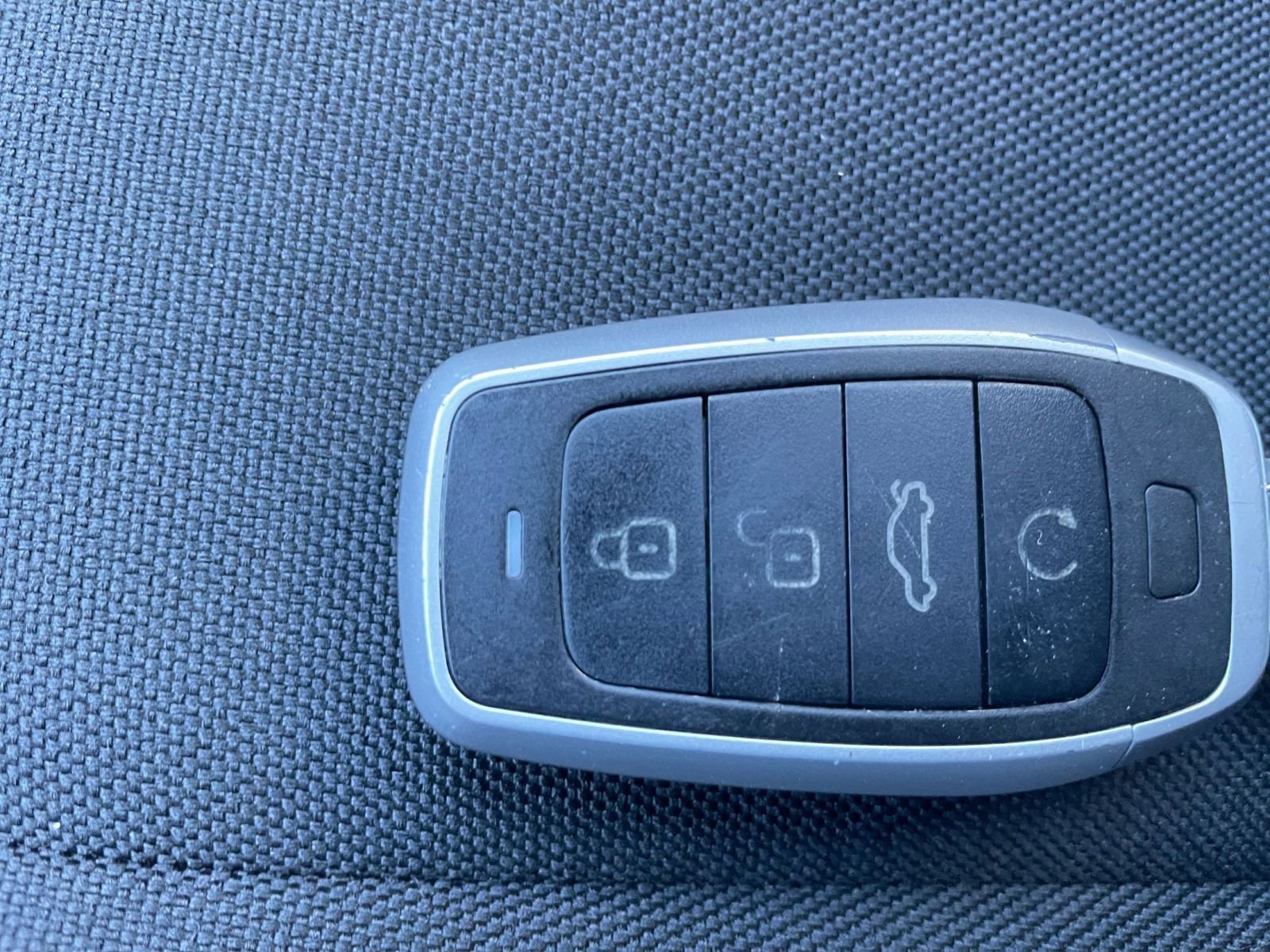 Used 2025 Honda Civic Sport image 22