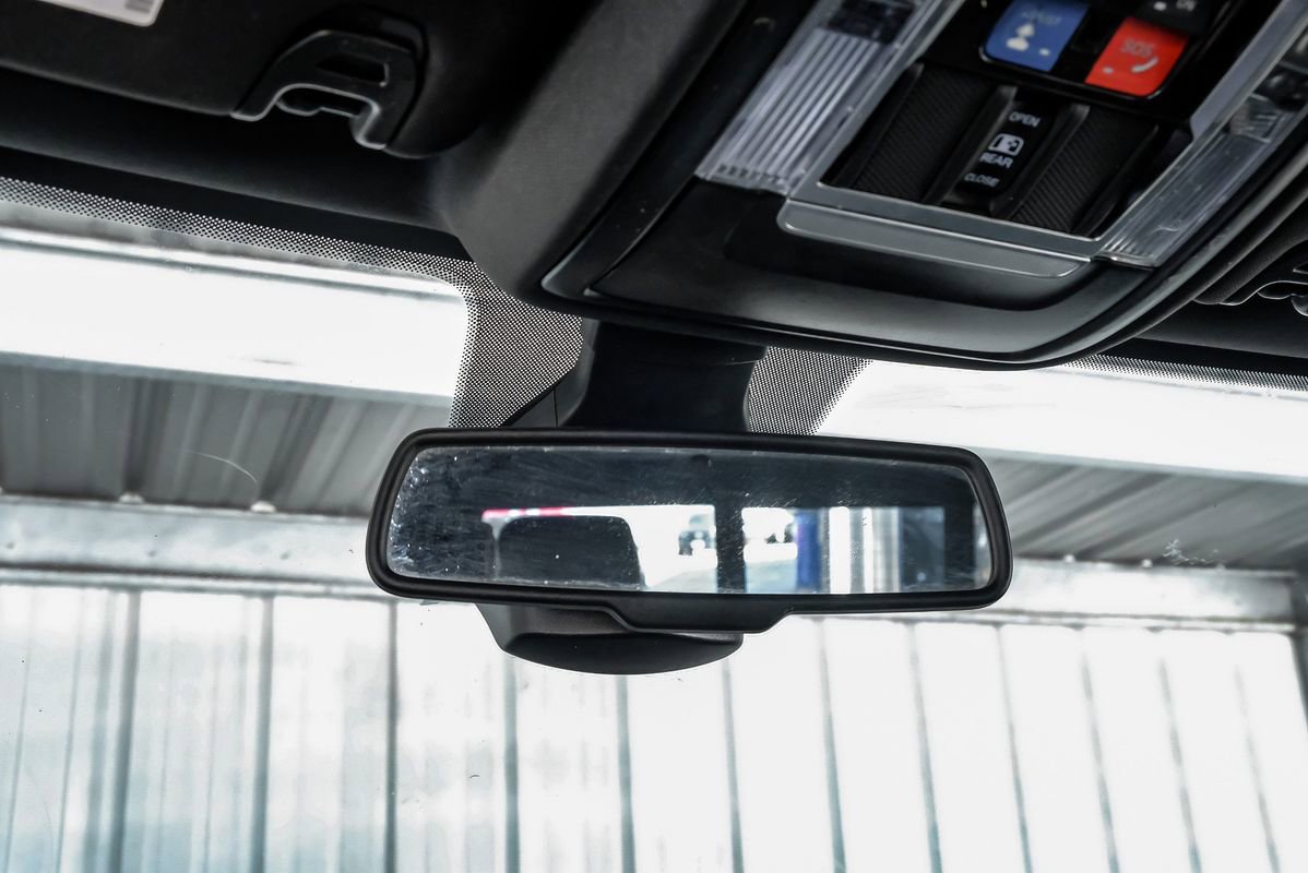 Used 2024 RAM 3500 Laramie w/ Night Edition image 24