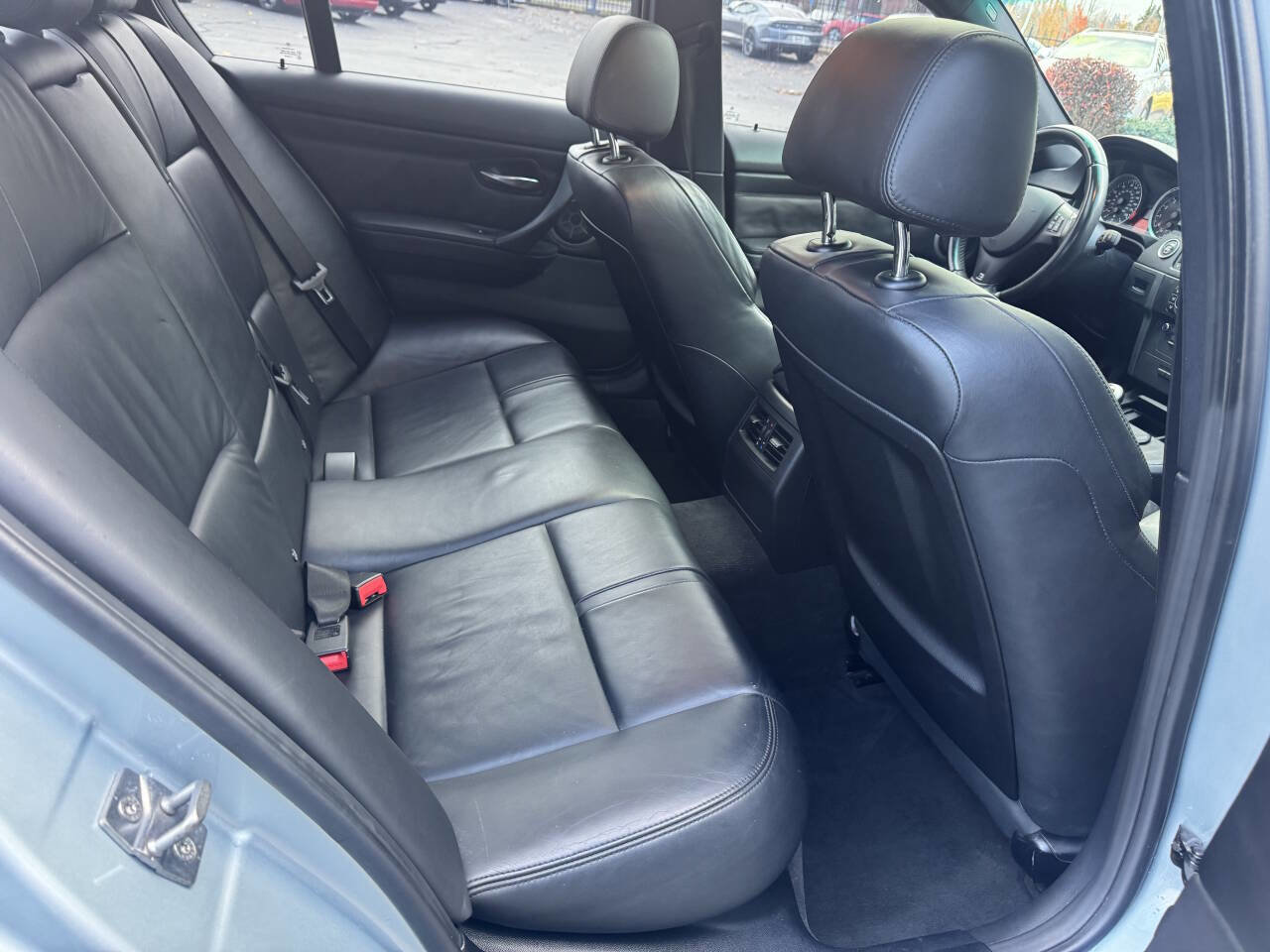 Used 2011 BMW M3 Sedan image 14