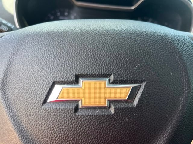 Used 2023 Chevrolet TrailBlazer LS FWD image 26