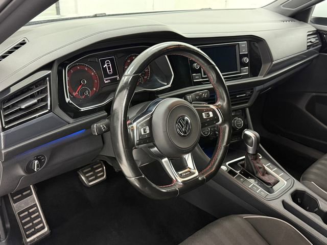 Used 2021 Volkswagen Jetta GLI image 8