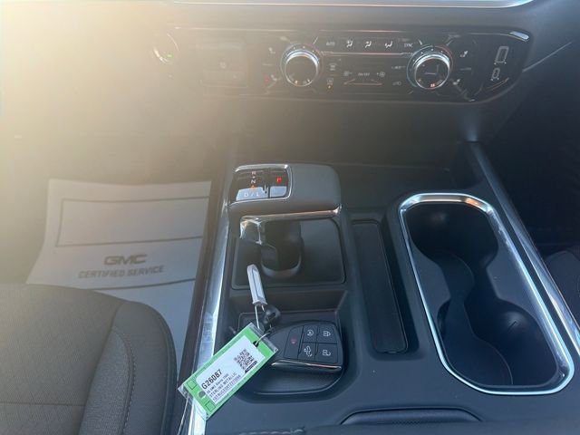 New 2026 GMC Sierra 1500 Elevation w/ Preferred Package image 22