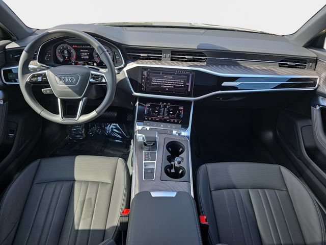 Used 2025 Audi A6 Premium Plus w/ Premium Plus Package AWD/4WD image 10