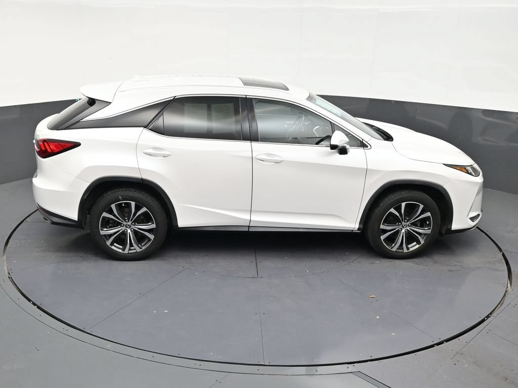 Used 2020 Lexus RX 350 FWD w/ Premium Package image 17