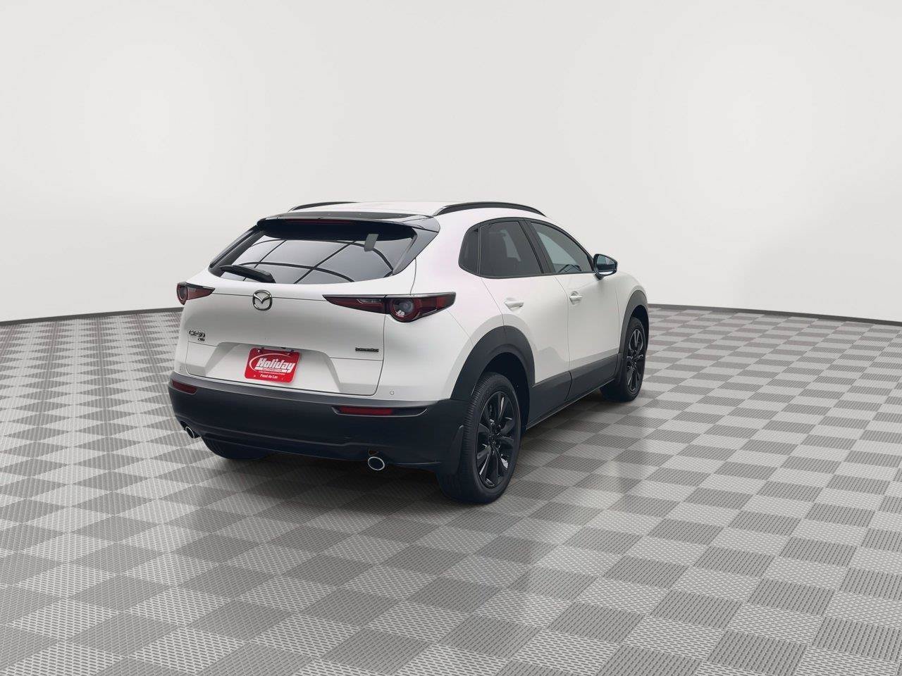 Certified 2026 MAZDA CX-30 Aire Edition AWD/4WD image 37