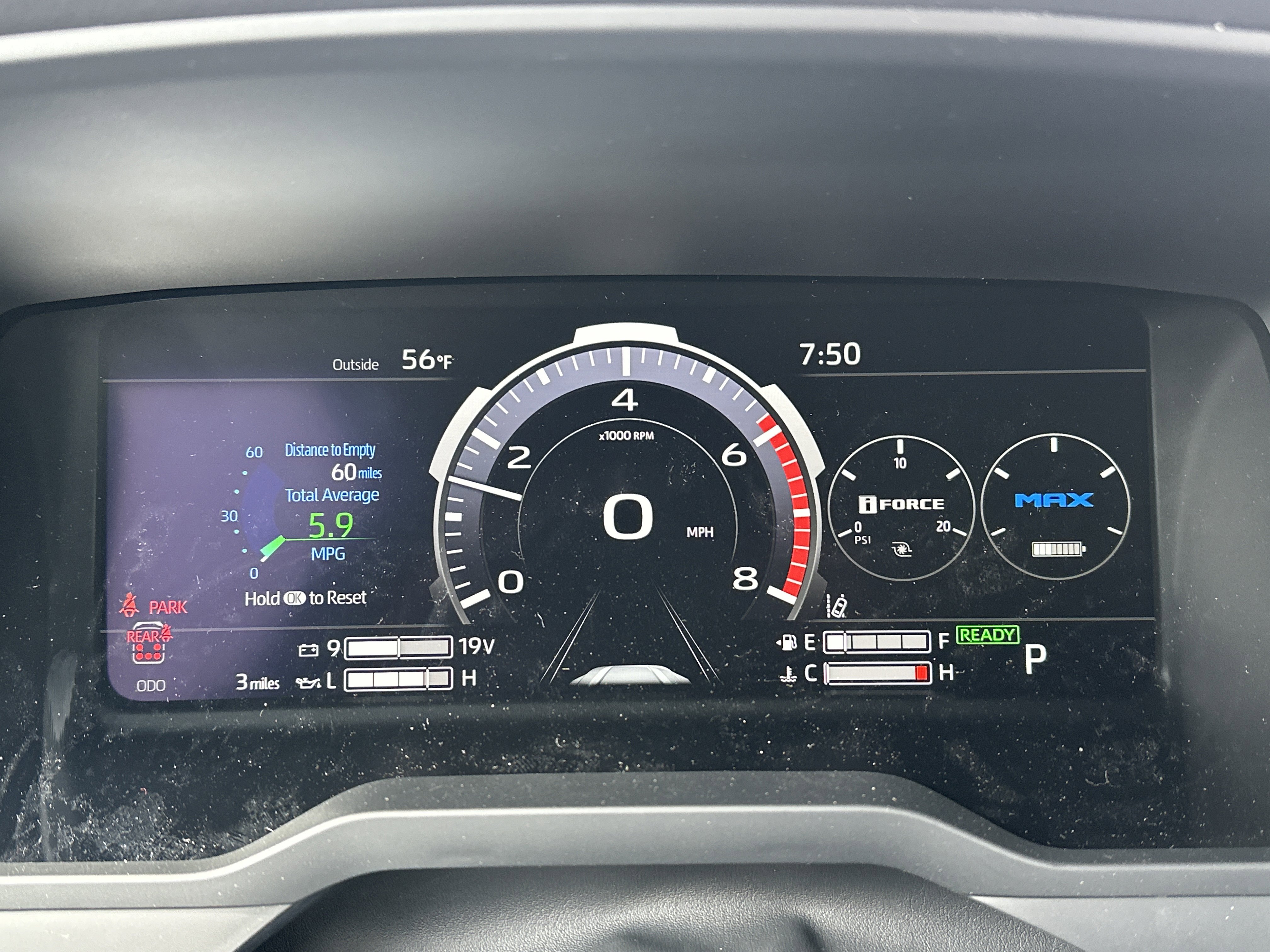 New 2026 Toyota Sequoia Platinum image 17