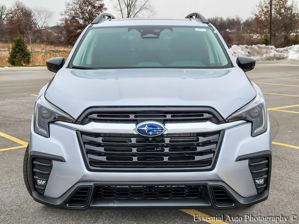 New 2026 Subaru Ascent Limited image 4