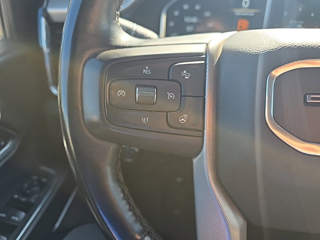 Used 2025 GMC Sierra 2500 Denali AWD/4WD image 20