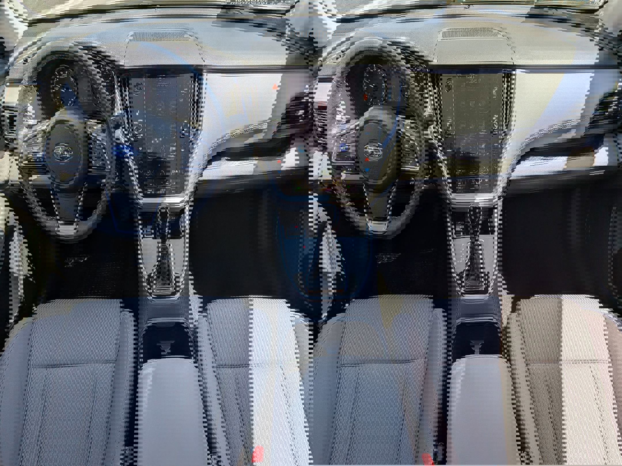 Used 2025 Subaru Legacy Premium image 28