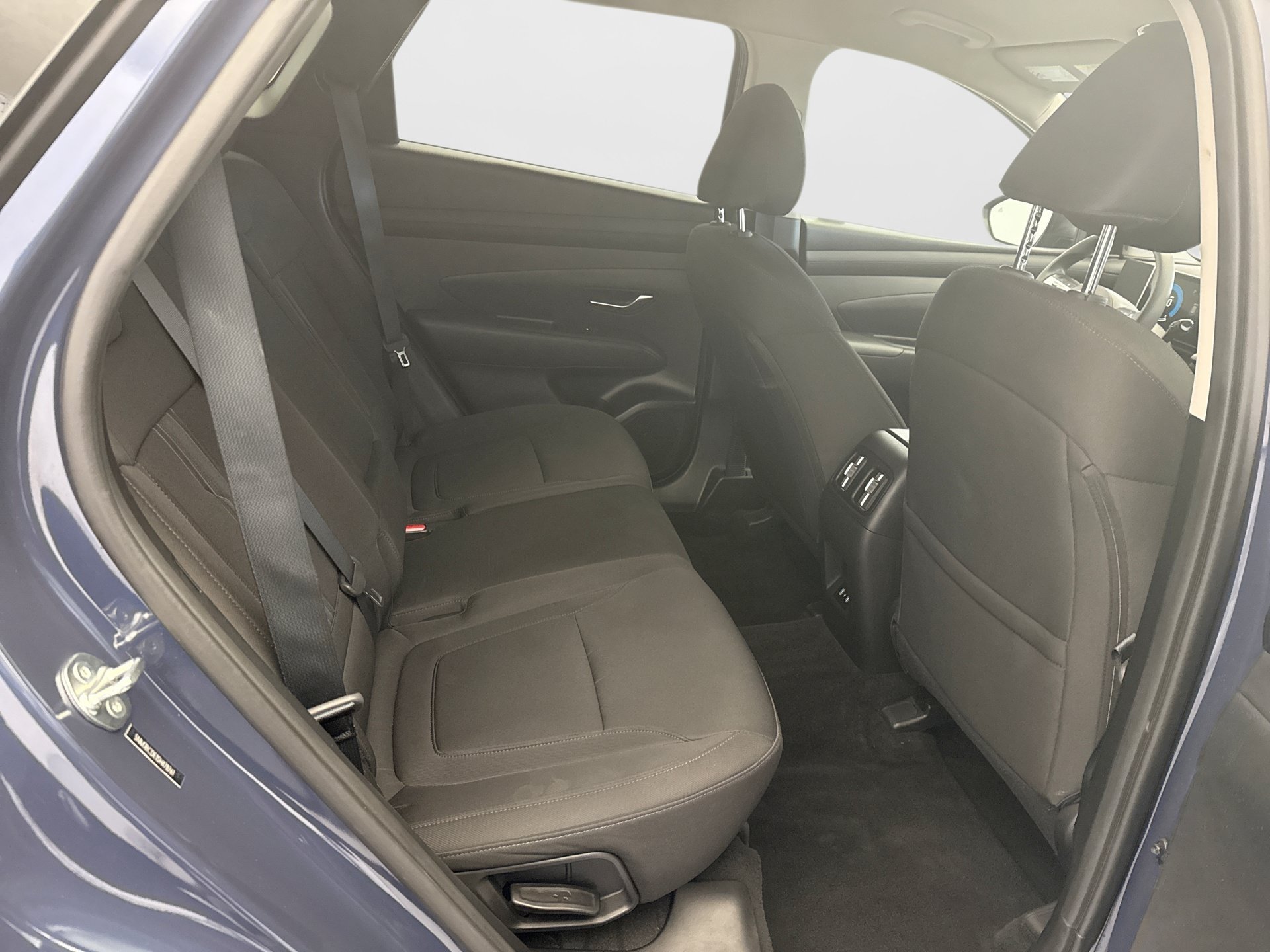 Used 2025 Hyundai Tucson SEL AWD/4WD image 18