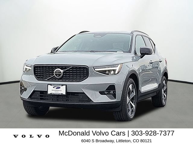 New 2026 Volvo XC40 B5 Plus w/ Protection Package Premier AWD/4WD image 1