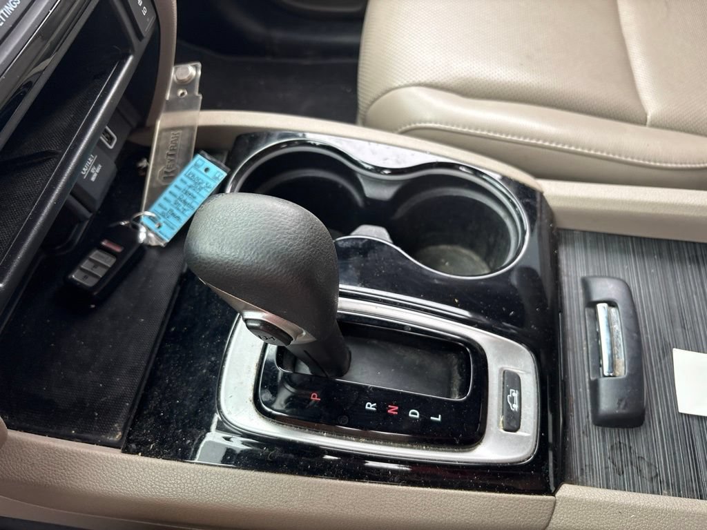 Used 2019 Honda Ridgeline RTL-E image 26
