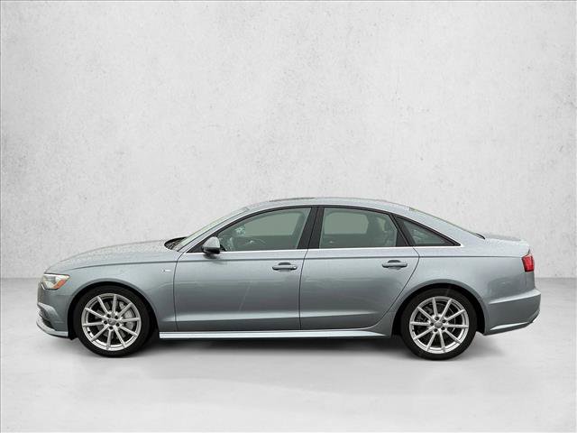 Used 2017 Audi A6 2.0T Premium Plus image 8