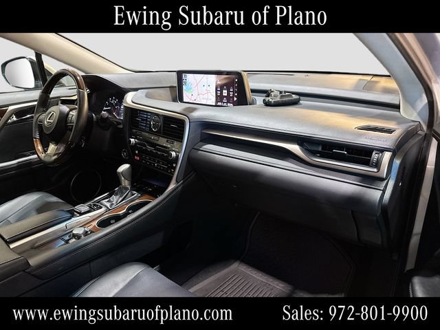 Used 2017 Lexus RX 350 AWD w/ Premium Package image 31