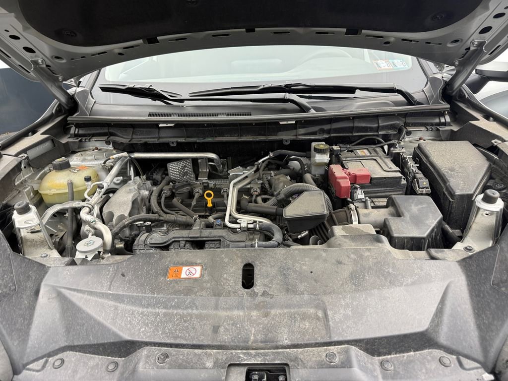 Used 2024 Mitsubishi Outlander ES image 25