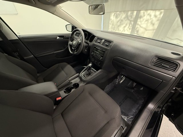 Used 2015 Volkswagen Jetta S w/ Welcome Package image 8