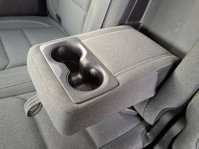 Used 2021 RAM 1500 Big Horn AWD/4WD image 28