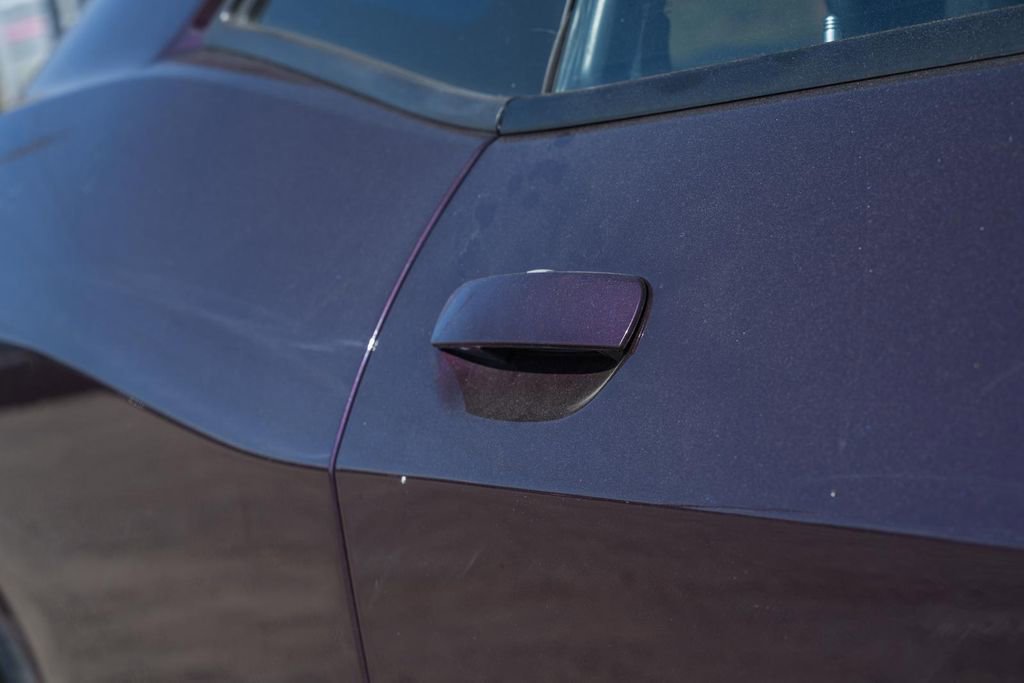 Used 2022 Dodge Challenger R/T Scat Pack image 15