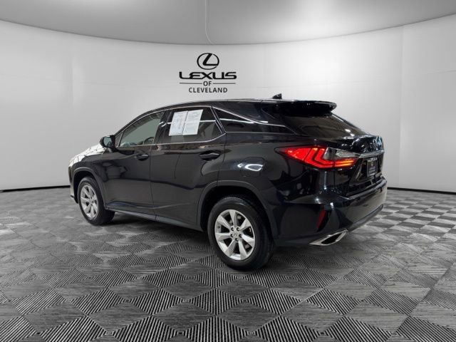 Used 2016 Lexus RX 350 FWD image 5