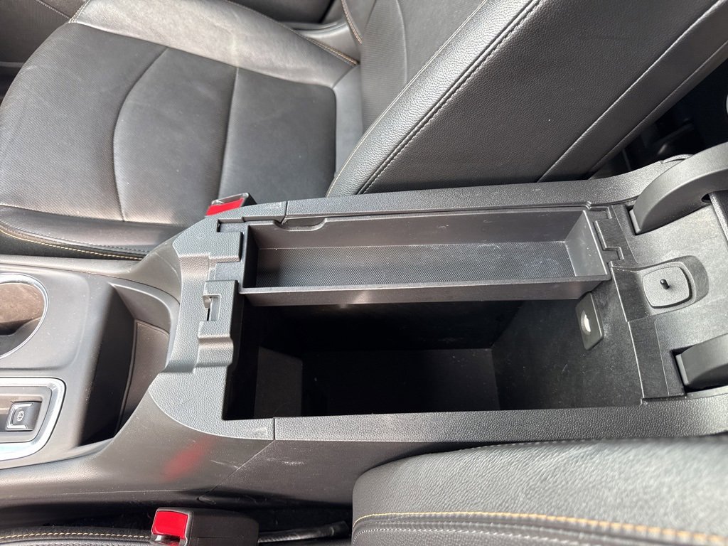 Used 2021 Chevrolet Equinox LT image 40