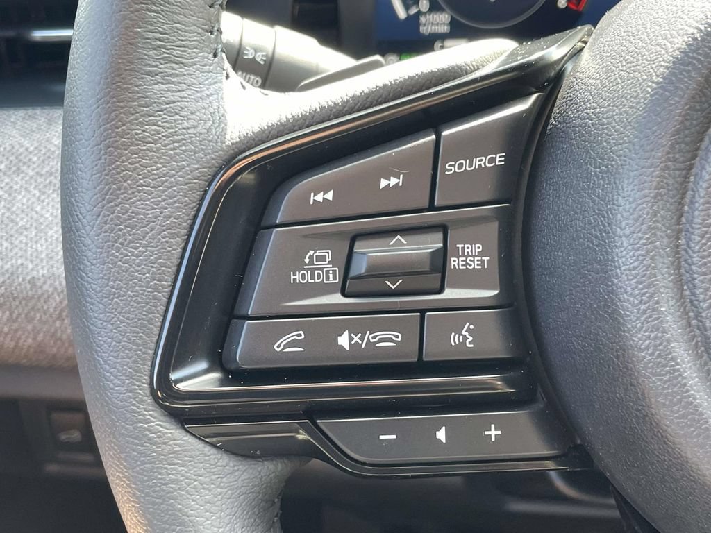 Used 2026 Subaru Outback Limited w/ Premium/Limited Plus Package AWD/4WD image 10