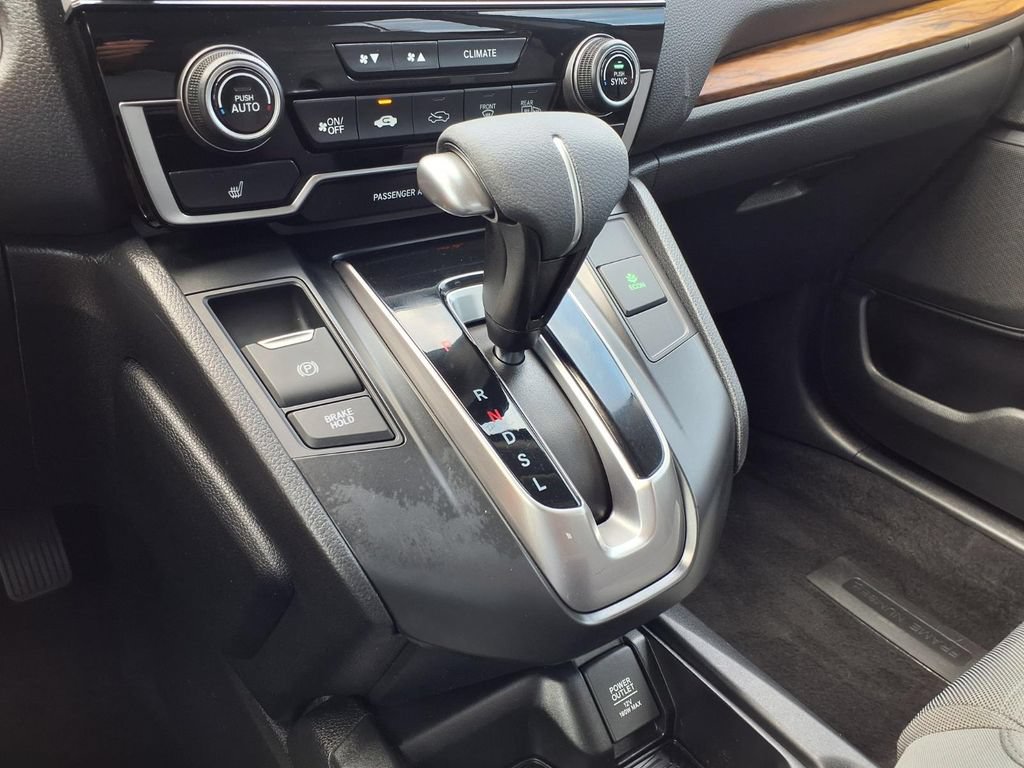 Used 2019 Honda CR-V EX image 28