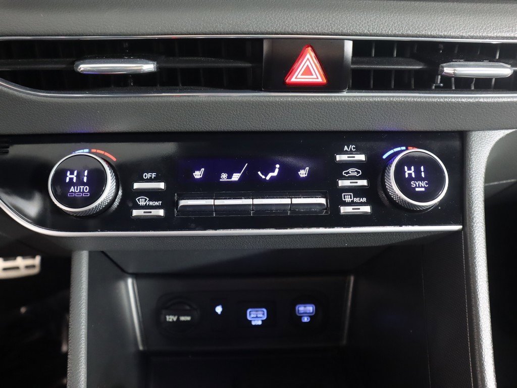 Used 2023 Hyundai Sonata SEL Plus w/ Cargo Package image 49