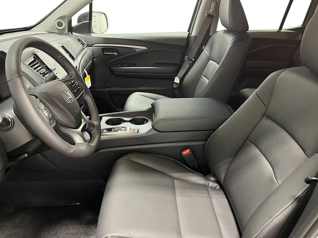 New 2026 Honda Ridgeline RTL image 10