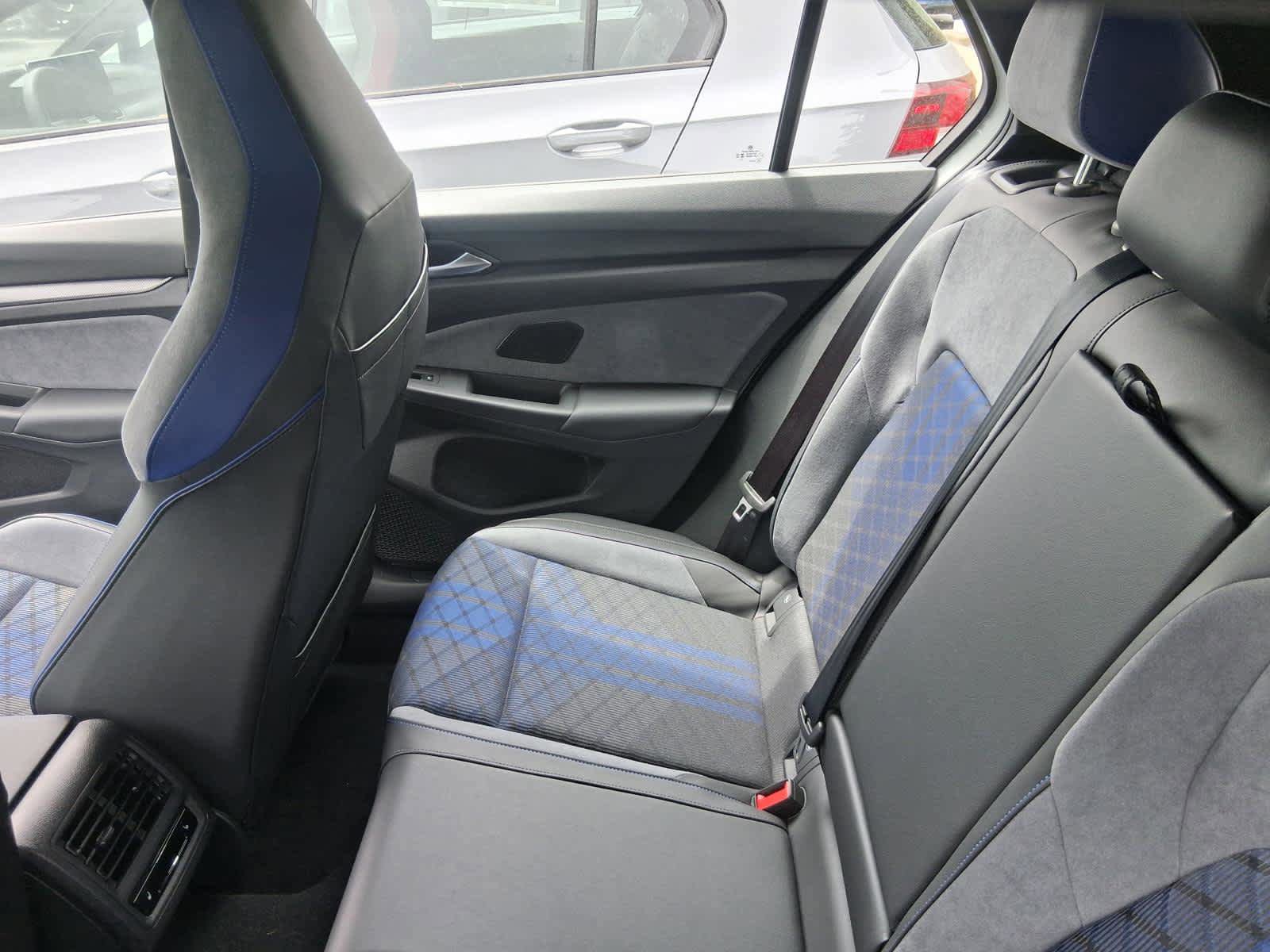 New 2026 Volkswagen Golf w/ Euro Style Package AWD/4WD image 10