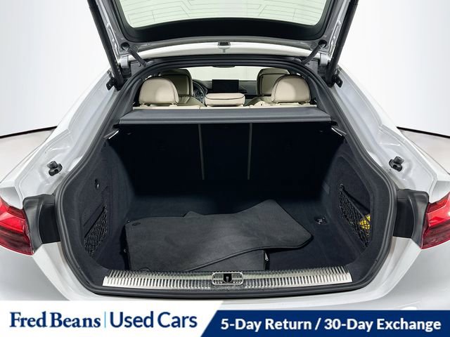 Used 2023 Audi A5 2.0T Premium w/ Convenience Package image 27