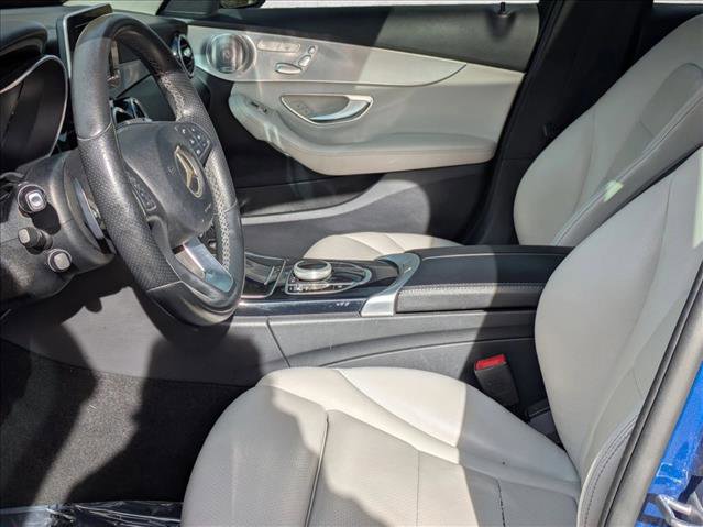 Used 2018 Mercedes-Benz C 300 C 300 image 16