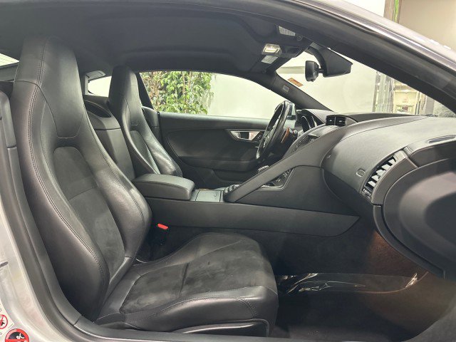 Used 2015 Jaguar F-TYPE S RWD image 41