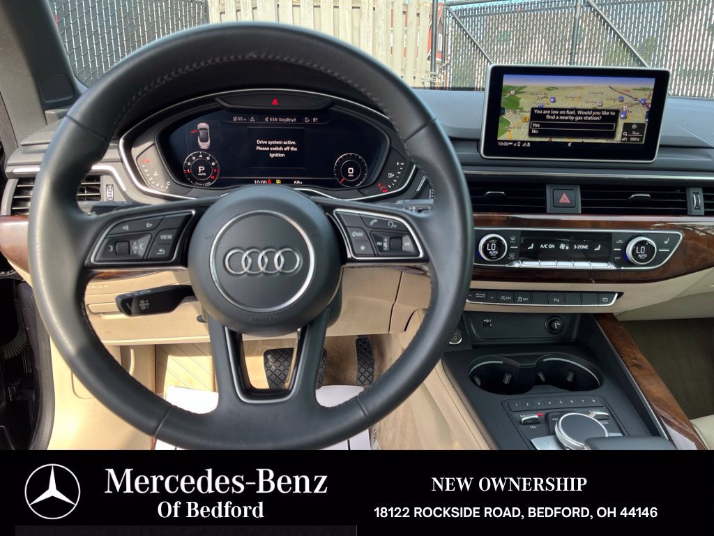 Used 2018 Audi A5 2.0T Premium Plus w/ Premium Plus AWD/4WD image 21