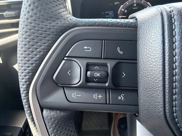 New 2026 Toyota Tundra Limited AWD/4WD image 18