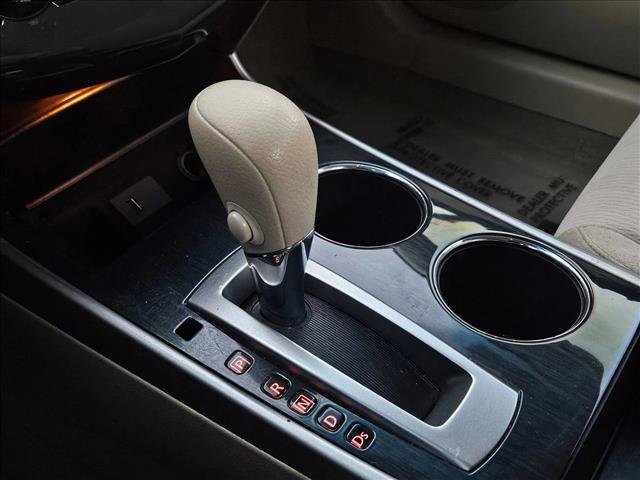 Used 2013 Nissan Altima 2.5 SV w/ 2.5SV Convenience Pkg image 12