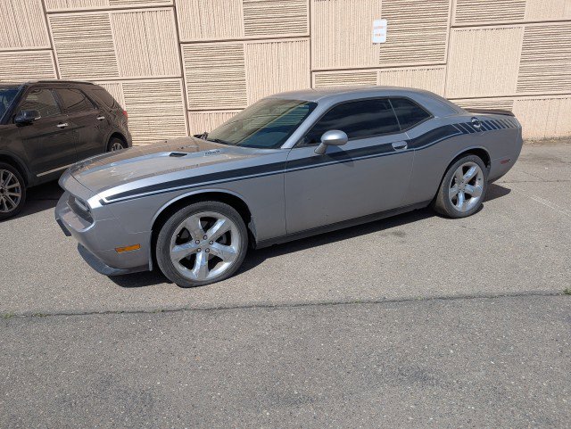 Used 2011 Dodge Challenger R/T