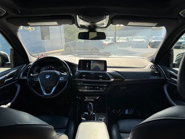 Used 2018 BMW X3 xDrive30i AWD/4WD image 23