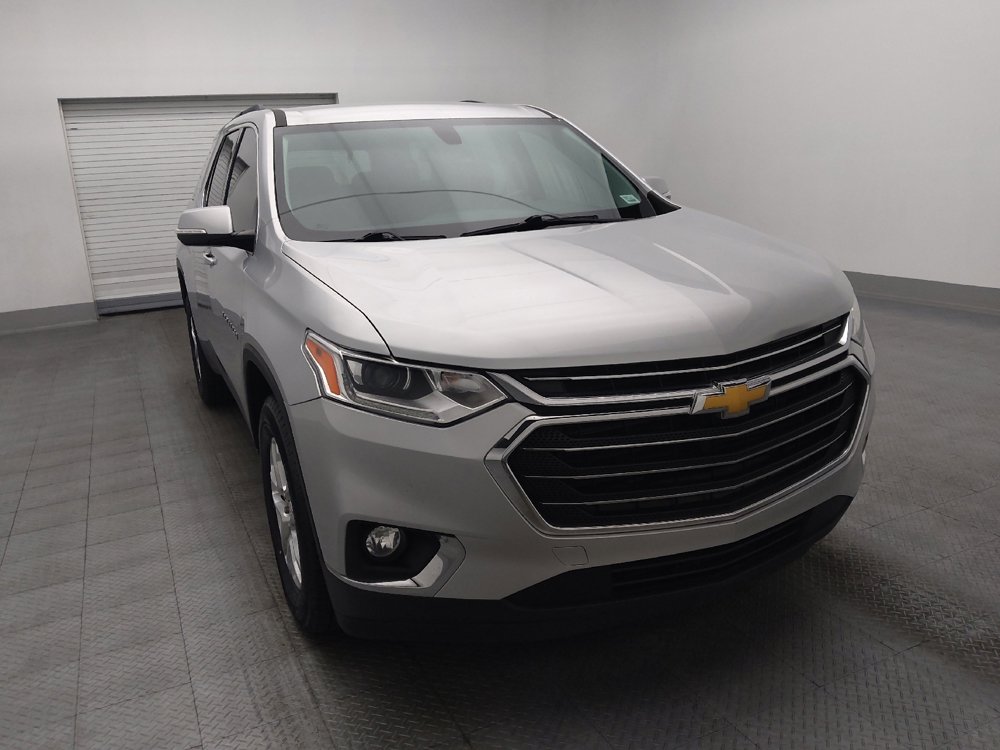 Used 2019 Chevrolet Traverse LT image 14