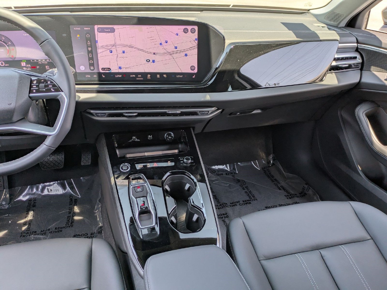 New 2026 Audi A5 Premium AWD/4WD image 6