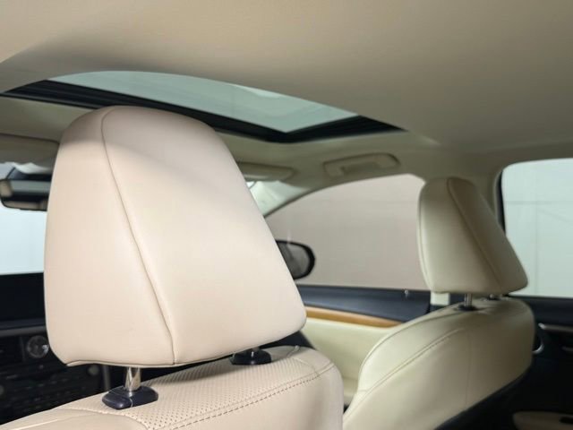 Used 2022 Lexus RX 350 FWD w/ Premium Package image 32