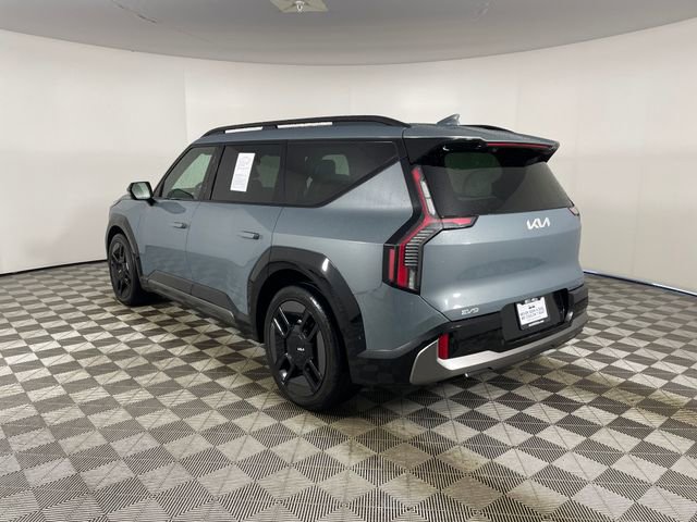 Certified 2024 Kia EV9 GT-Line image 22