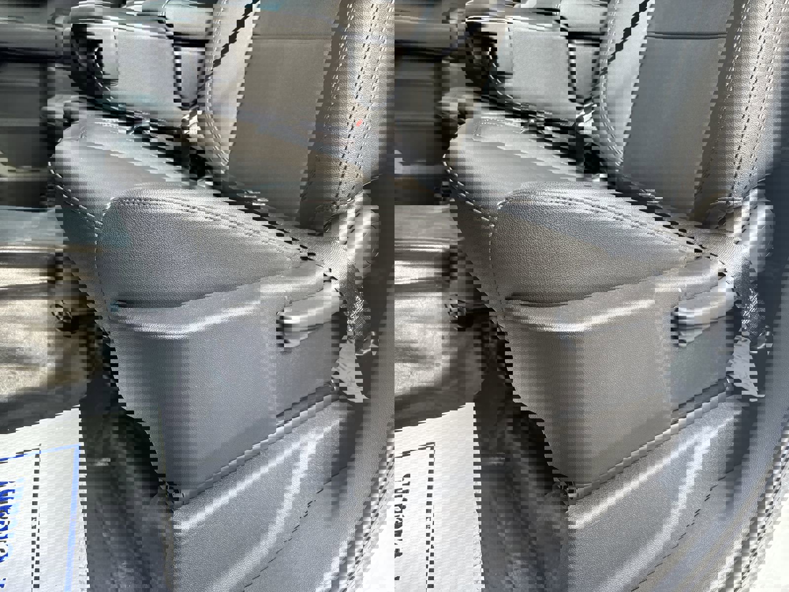 New 2024 Chevrolet Silverado 2500 W/T w/ WT Convenience Package image 15