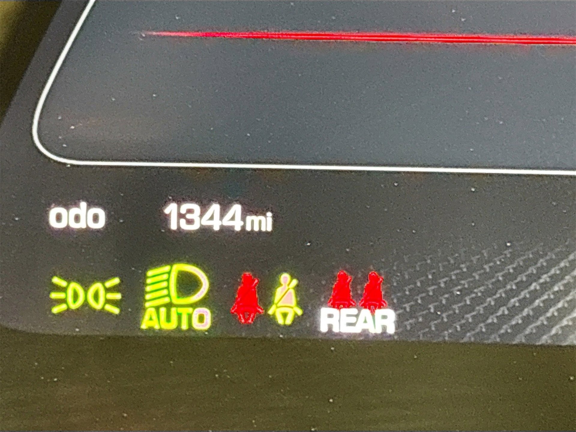 Certified 2025 Ferrari Purosangue image 15