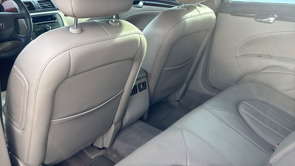 Used 2008 Buick Lucerne CXL w/ Driver Confidence Package image 30