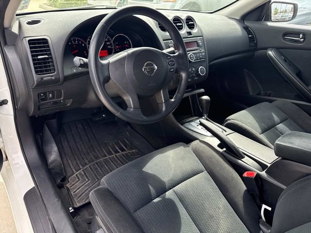 Used 2013 Nissan Altima 2.5 S image 23