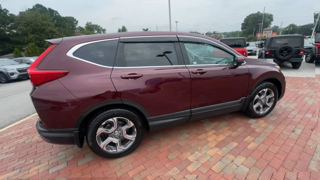 Used 2018 Honda CR-V EX-L image 3