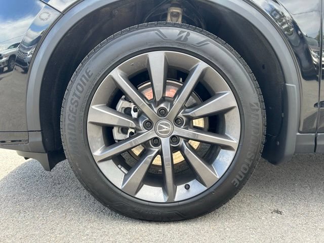 Used 2025 Acura MDX A-Spec AWD/4WD image 11